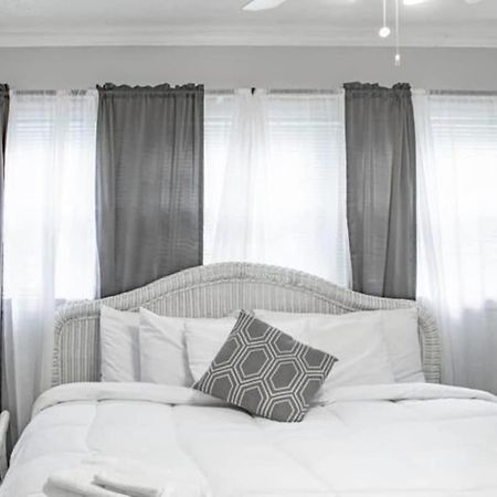 The Graduation Getaway Near Downtown & Benning Villa Калъмбъс Екстериор снимка