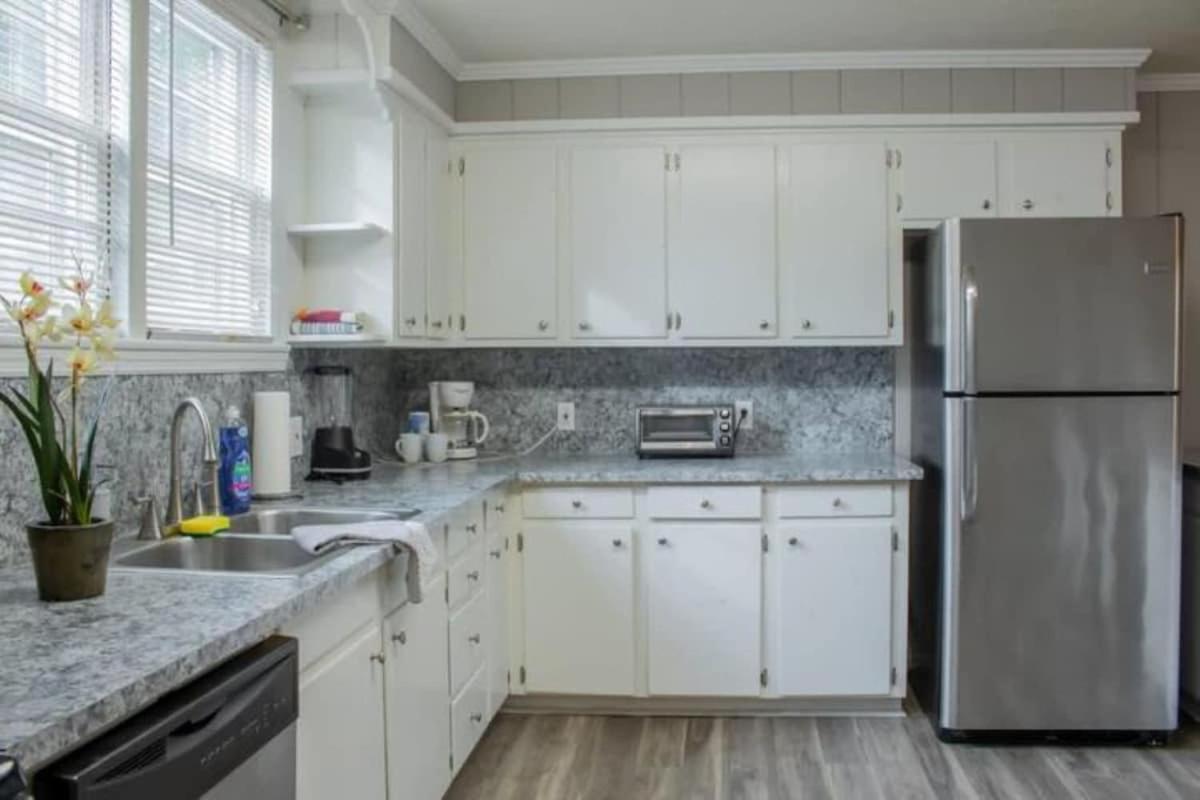 The Graduation Getaway Near Downtown & Benning Villa Калъмбъс Екстериор снимка