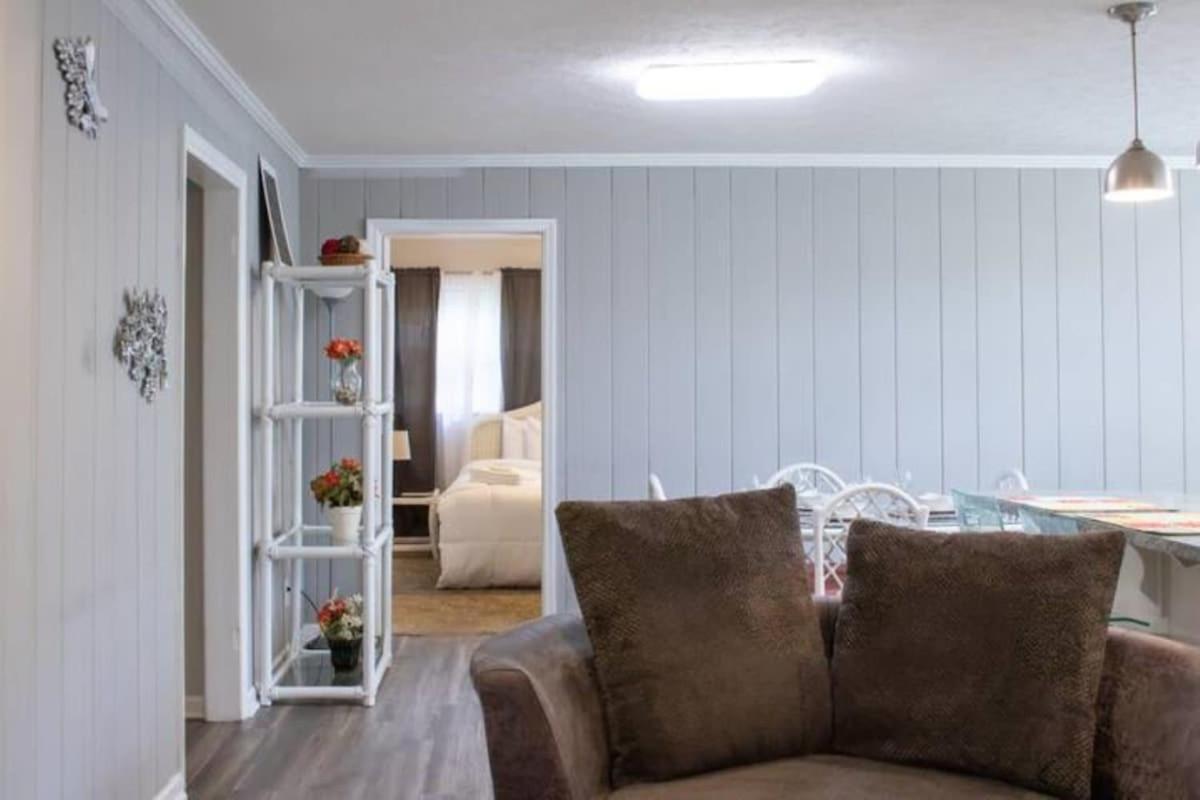The Graduation Getaway Near Downtown & Benning Villa Калъмбъс Екстериор снимка