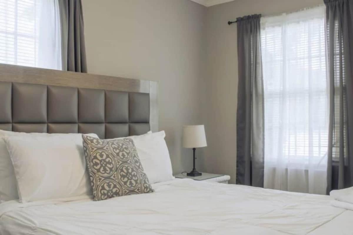 The Graduation Getaway Near Downtown & Benning Villa Калъмбъс Екстериор снимка
