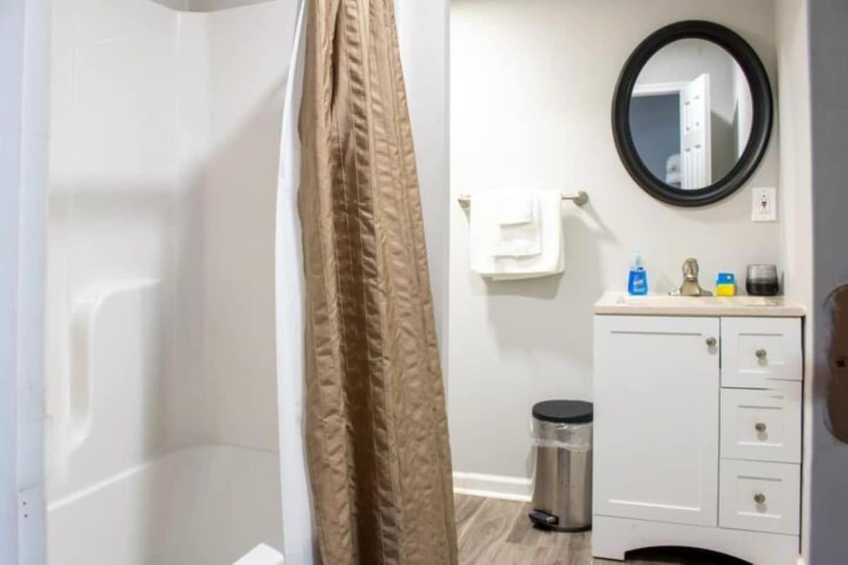 The Graduation Getaway Near Downtown & Benning Villa Калъмбъс Екстериор снимка