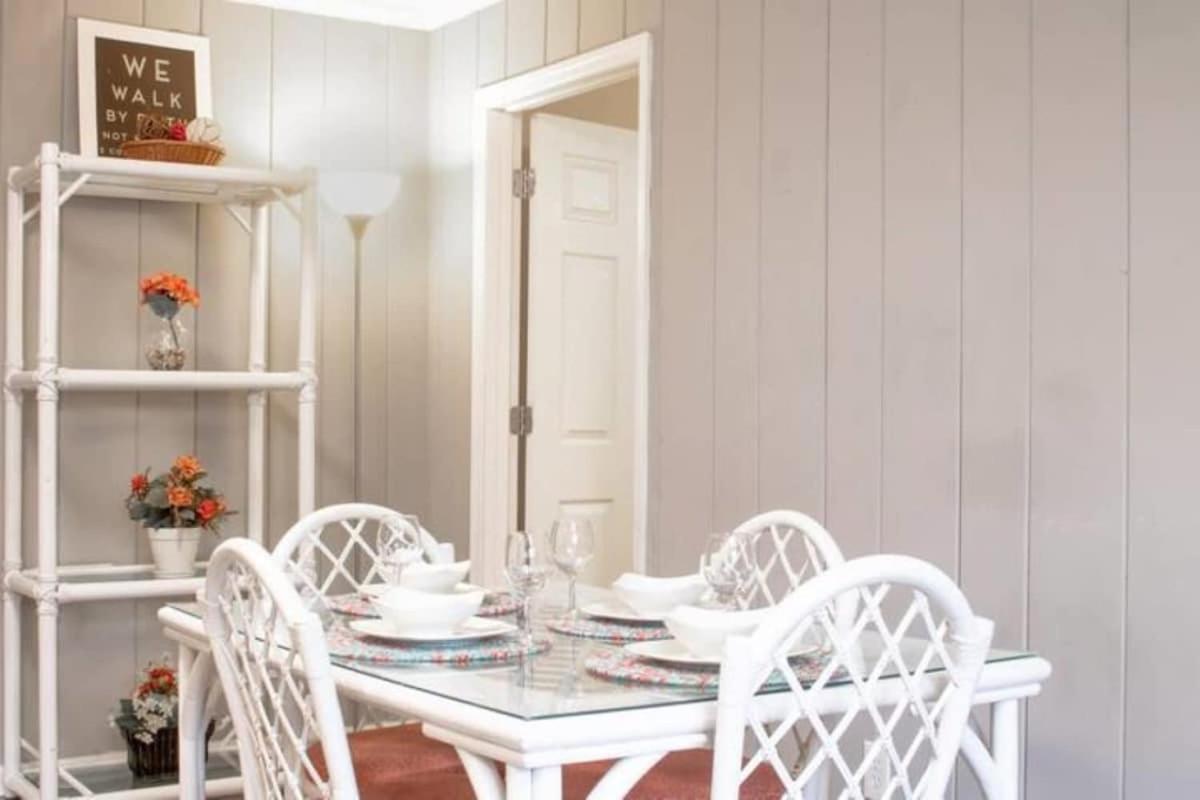 The Graduation Getaway Near Downtown & Benning Villa Калъмбъс Екстериор снимка