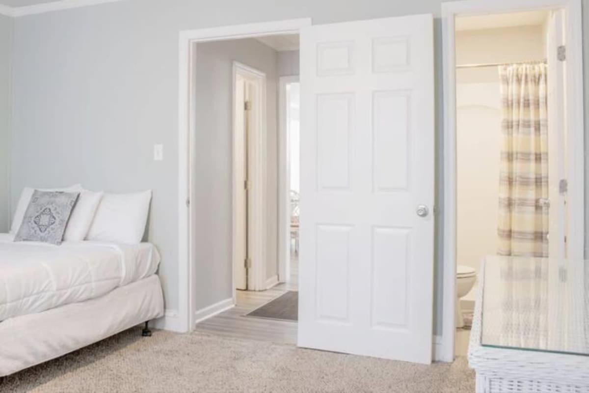 The Graduation Getaway Near Downtown & Benning Villa Калъмбъс Екстериор снимка