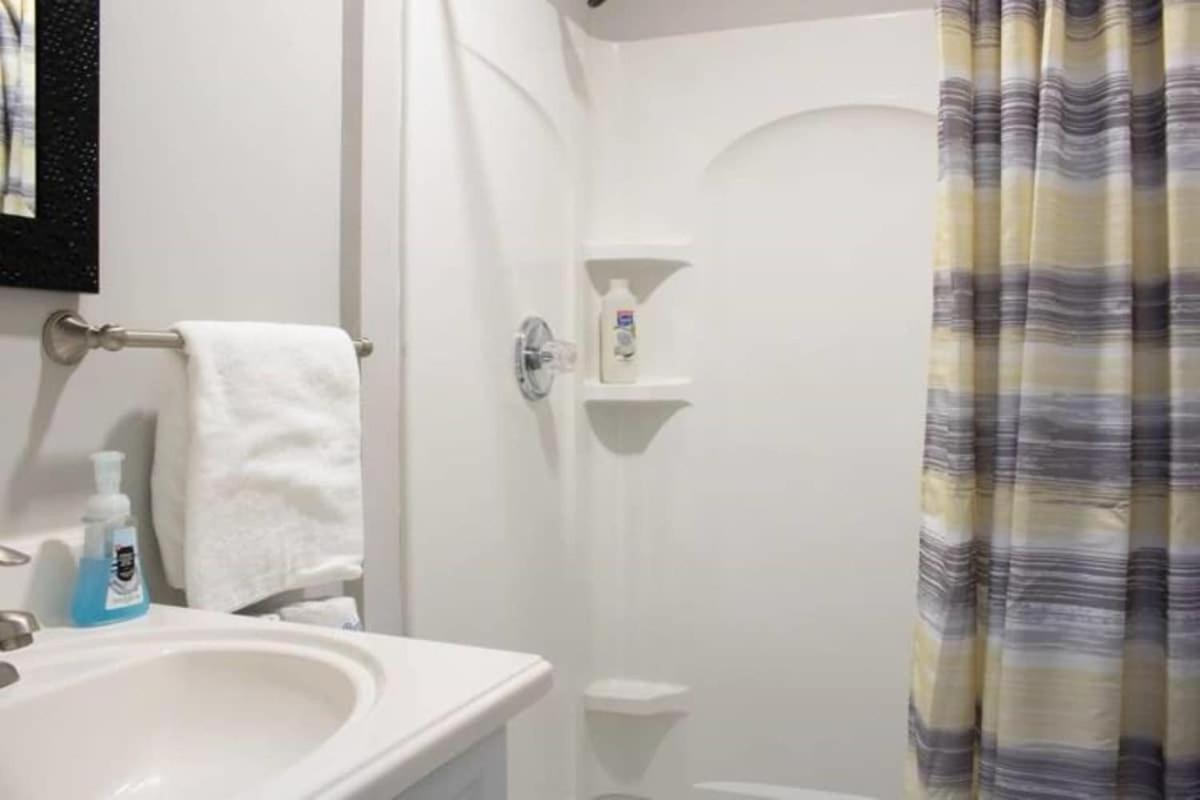 The Graduation Getaway Near Downtown & Benning Villa Калъмбъс Екстериор снимка