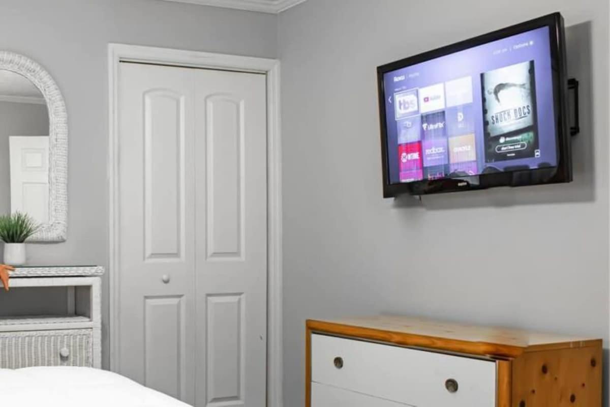The Graduation Getaway Near Downtown & Benning Villa Калъмбъс Екстериор снимка