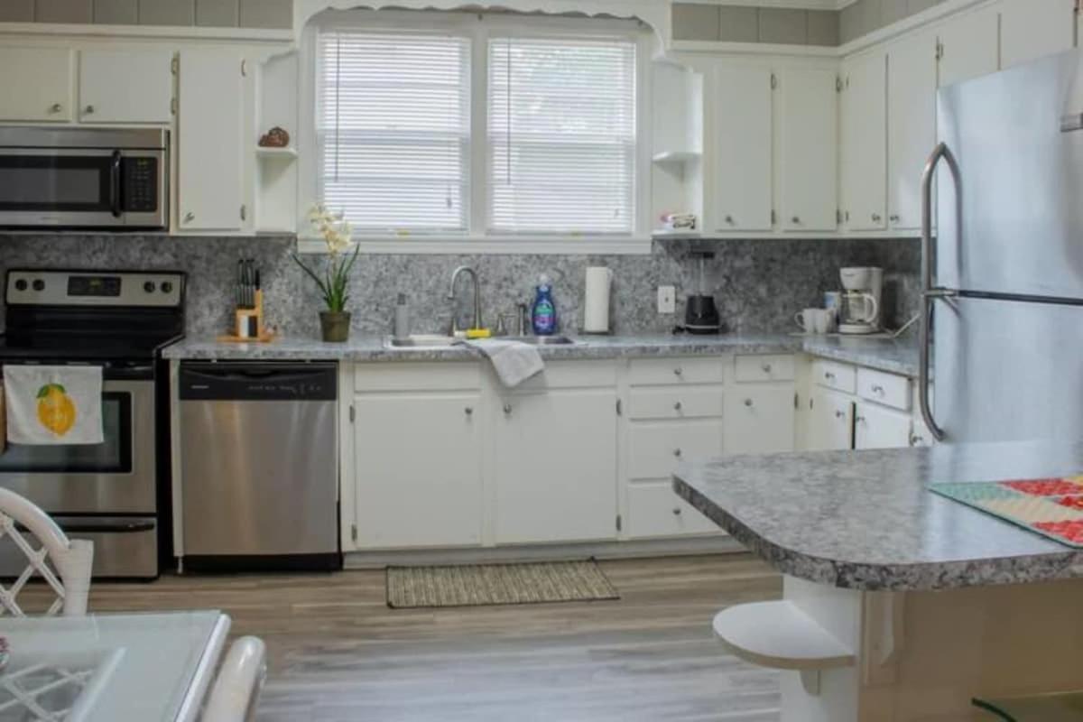The Graduation Getaway Near Downtown & Benning Villa Калъмбъс Екстериор снимка