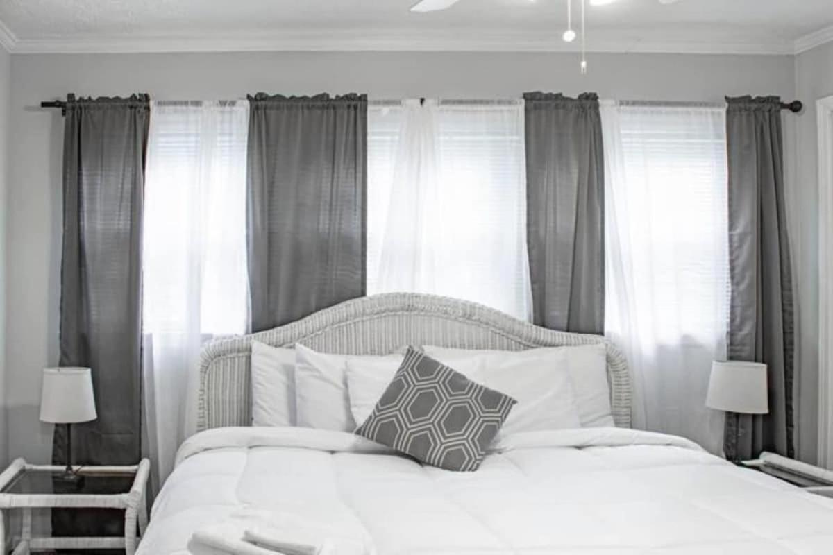 The Graduation Getaway Near Downtown & Benning Villa Калъмбъс Екстериор снимка