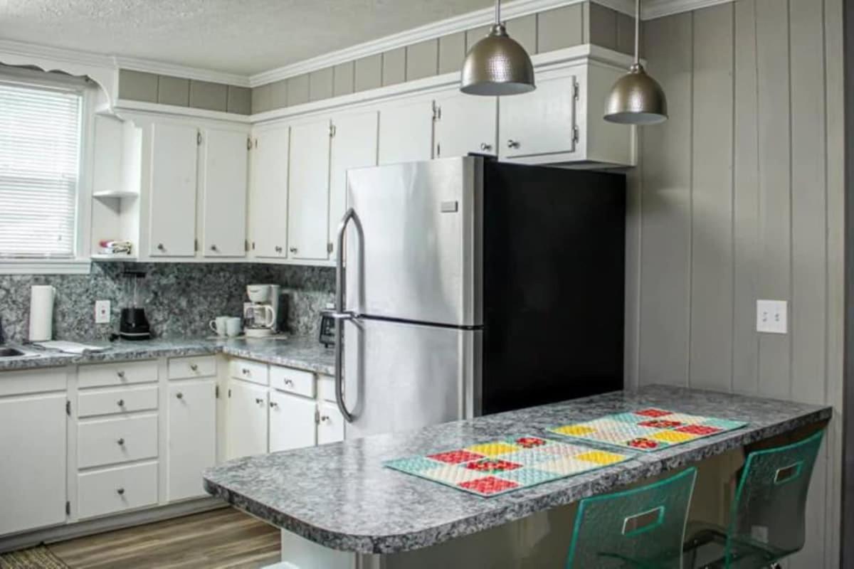 The Graduation Getaway Near Downtown & Benning Villa Калъмбъс Екстериор снимка